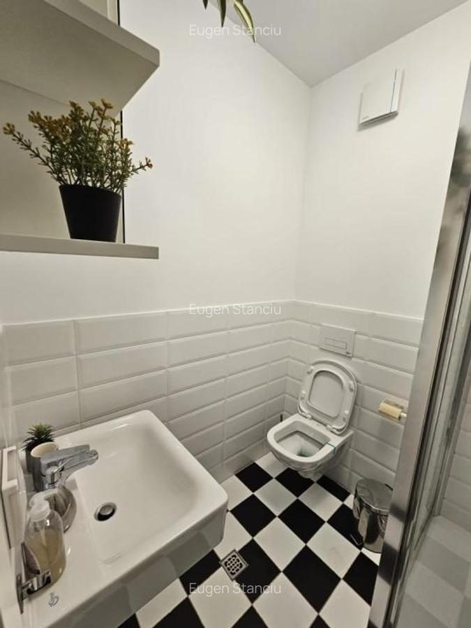 Apartament 3 camere - The Park Tineretului |Loc Parcare - 14