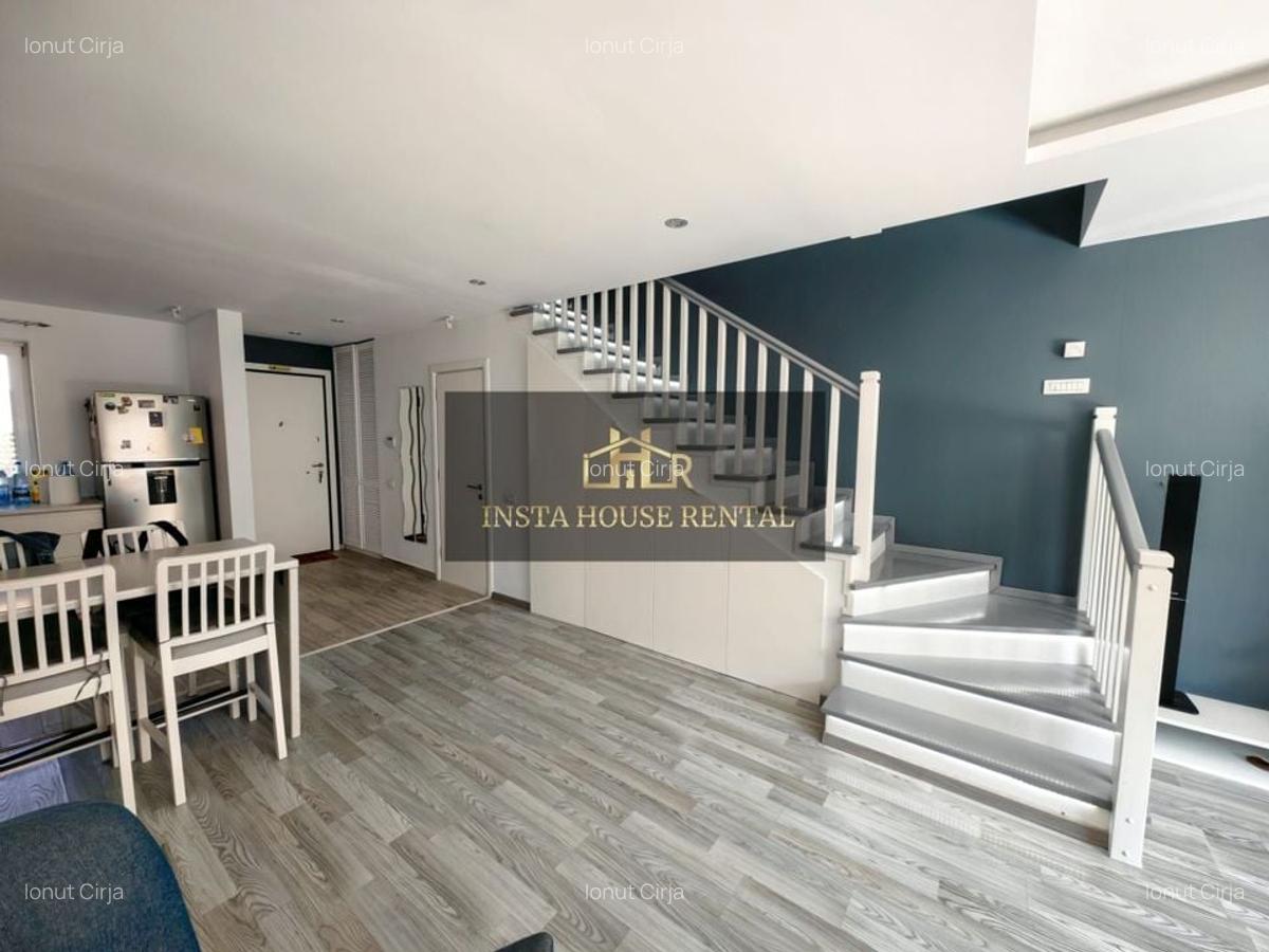 4 camere Avangarde Forest /  Pipera - 10