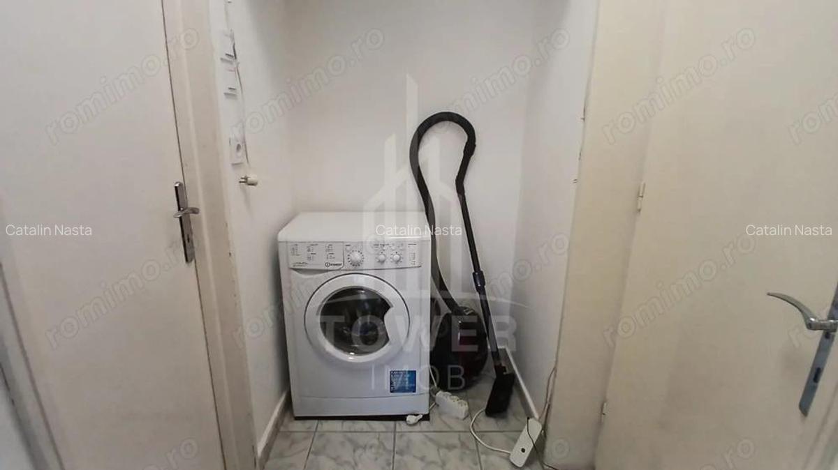 Apartament 3 camere decomandat | zona Vasile Milea - 11