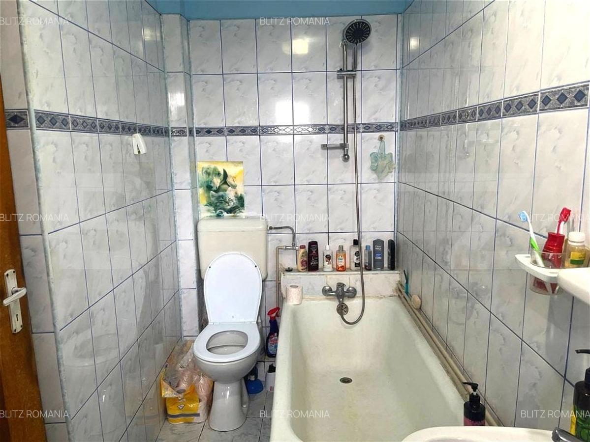Apartament cu 2 camere, 42 mp, decomandat, zona Aradului - 6