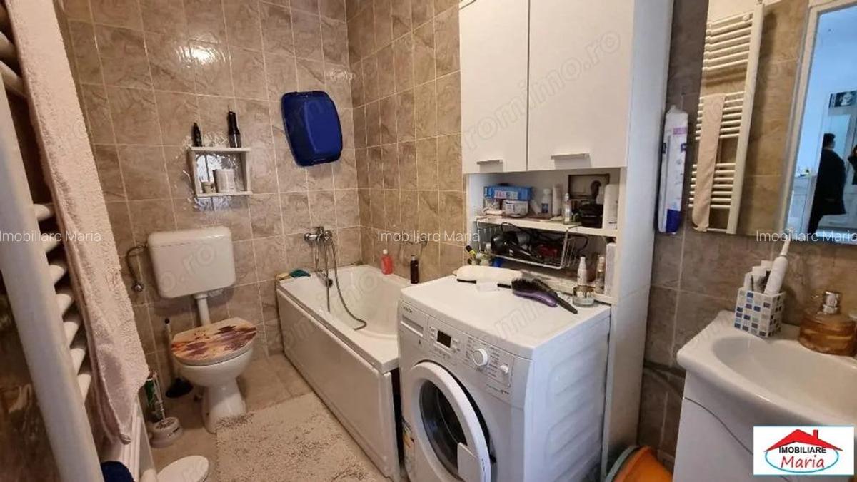 Casa in zona semicentrala cu teren 565 mp - 15