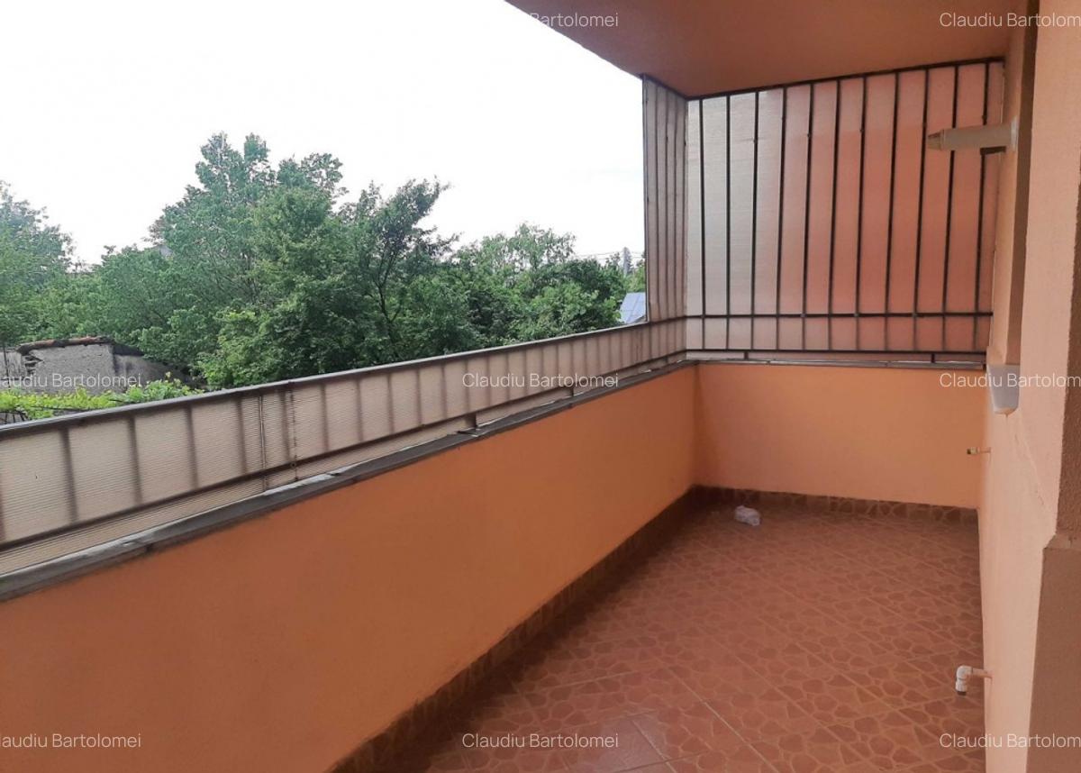 2 camere | Prelungirea Ghencea | Centrala | Balcon - 6