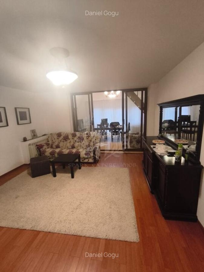 VILA CARTIER ALBERT//SUPRAFATA TEREN 3800MP//BULEVARDUL REPUBLICII - 10