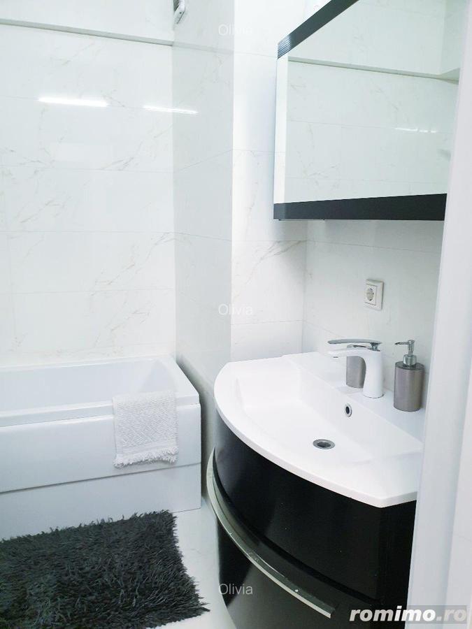 Oferim spre inchiriere garsoniera Vacaresti - 2