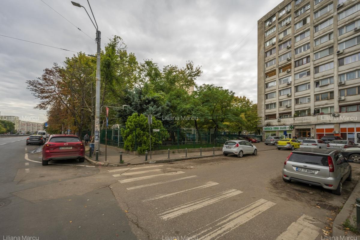 Comision 0% Apartament 2 camere Ferdinand/Iulia Hasdeu - 21