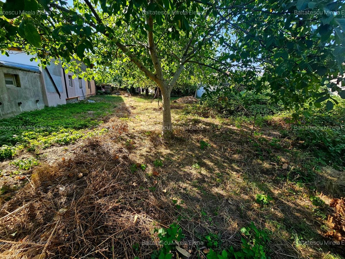 Casă cu teren generos de 1.297 mp, zona Rudului – Ploiești - 34