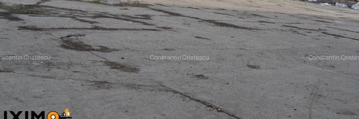 Hala 536mp Autorizata ISU - 4