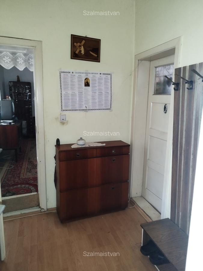 Vand casa cu4 cam. in zona  Mureseni - 6