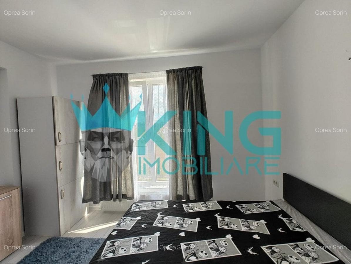 Apartament 3 Camere Urban Residence Bucuresti - 29