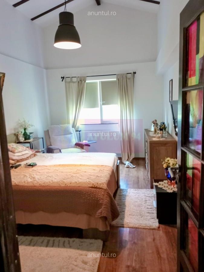 Vila de vanzare in Brebu - Zona Brebu Manastirei - 9