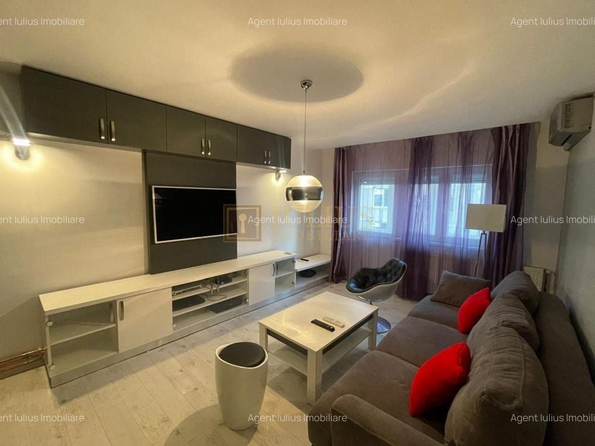 3 camere+2 bai, Soarelui, langa Parcul Padurice - 1