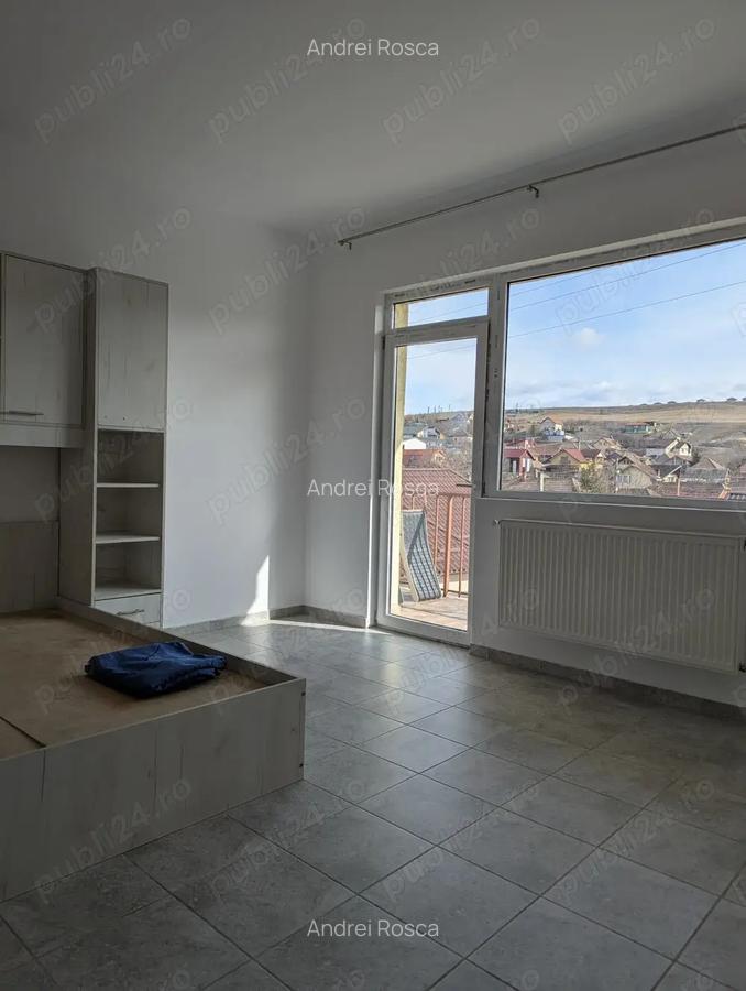 Ap 2 camere Apahida 43 mp + balcon - 1