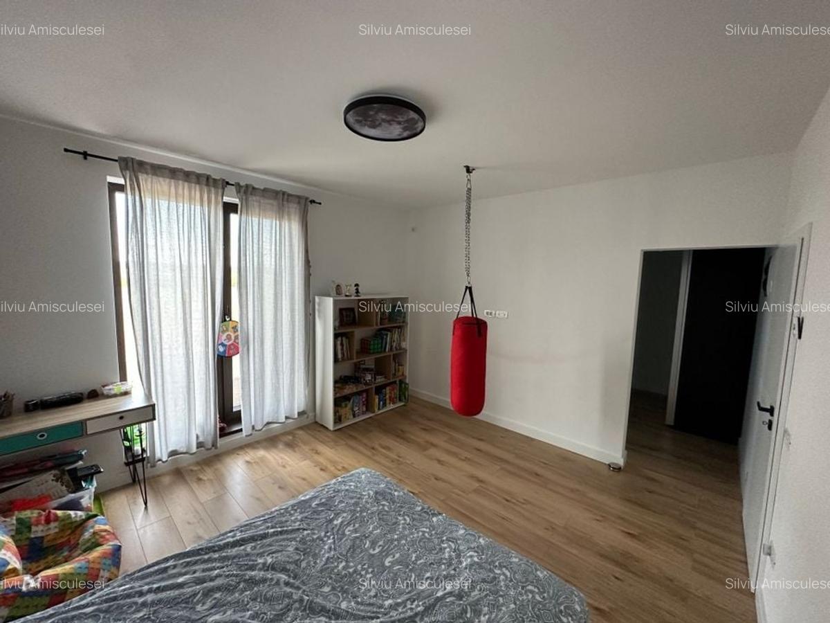 VILA 5 CAMERE | CORBEANCA | LANGA PADURE - 8