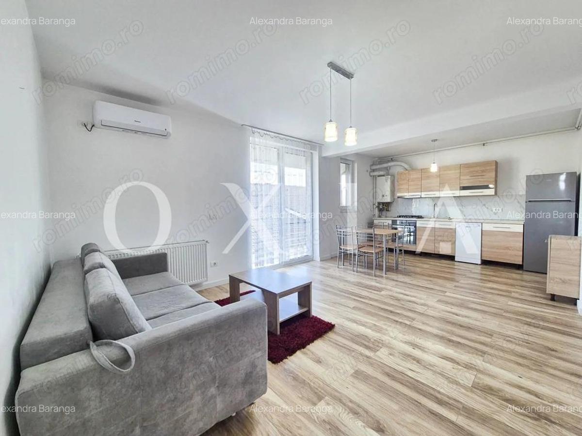 AX1162 Braytim , 2 Camere, Disponibil Imediat - 7