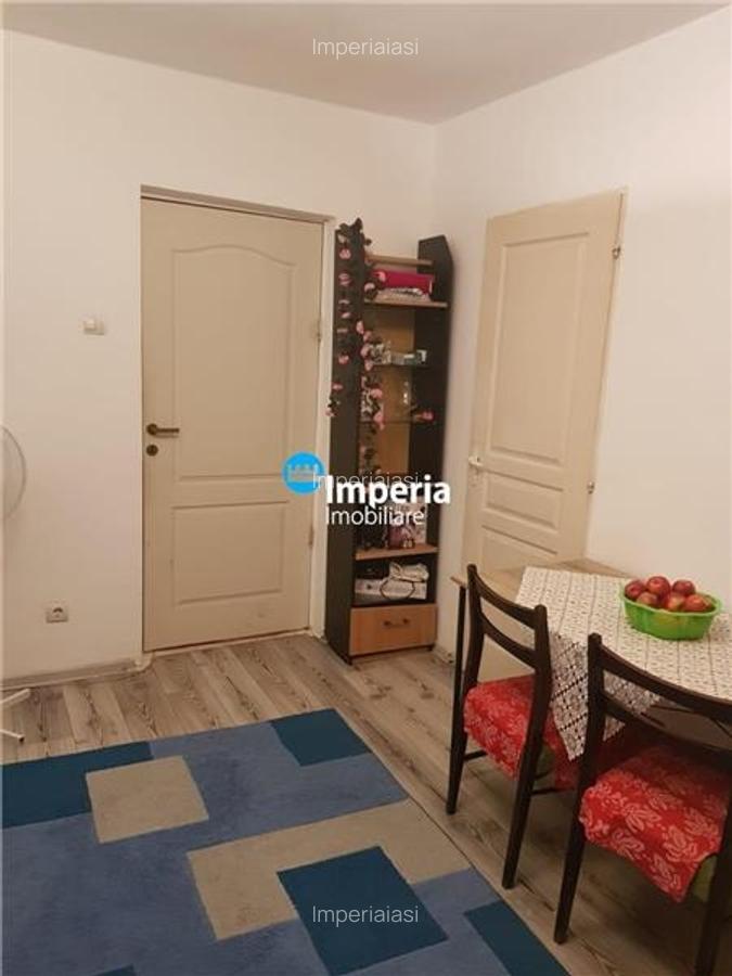 Apartament 2 camere Podu Ros - Palas! - 3