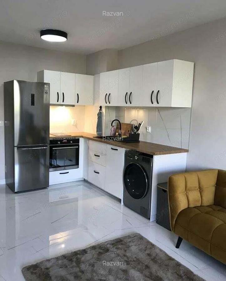 De inchiriat apartament cu o camera in zona Aradului - 2