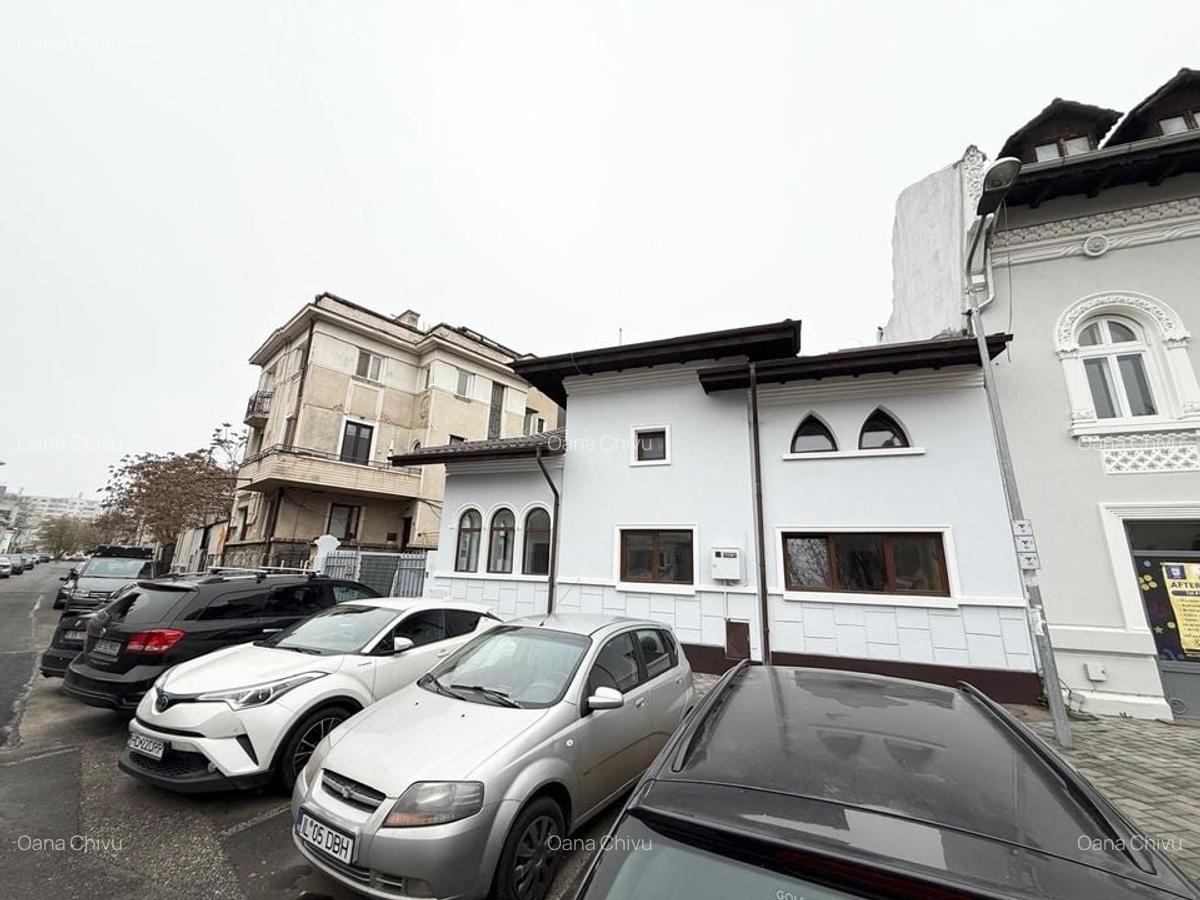 Vila individuala Icoanei Dacia - 5