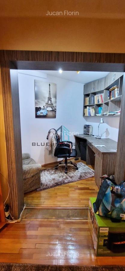 Apartament cu 4 camere. etaj 2, bloc 1982 - 15