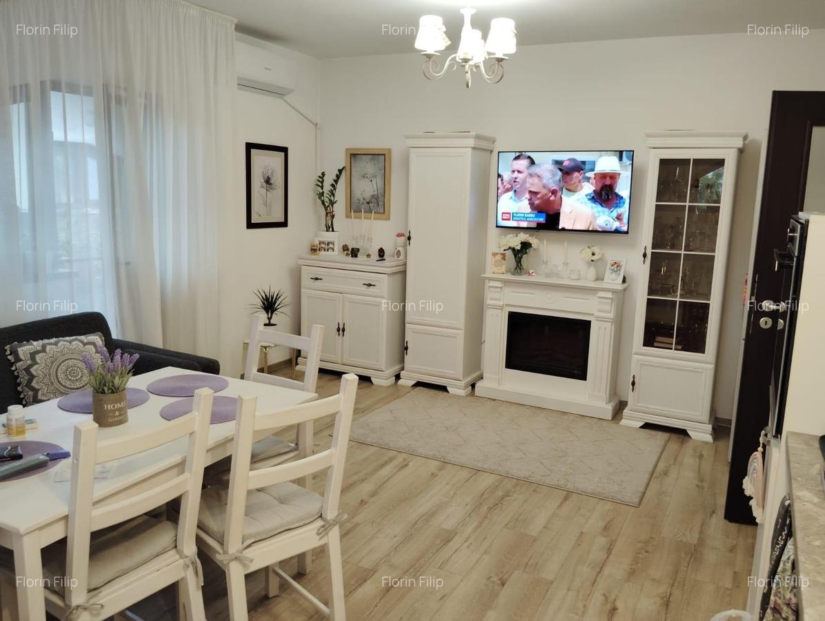Apartament cu 3 camere Bucium-Han Trei Sarmale Cod 159977 - 1