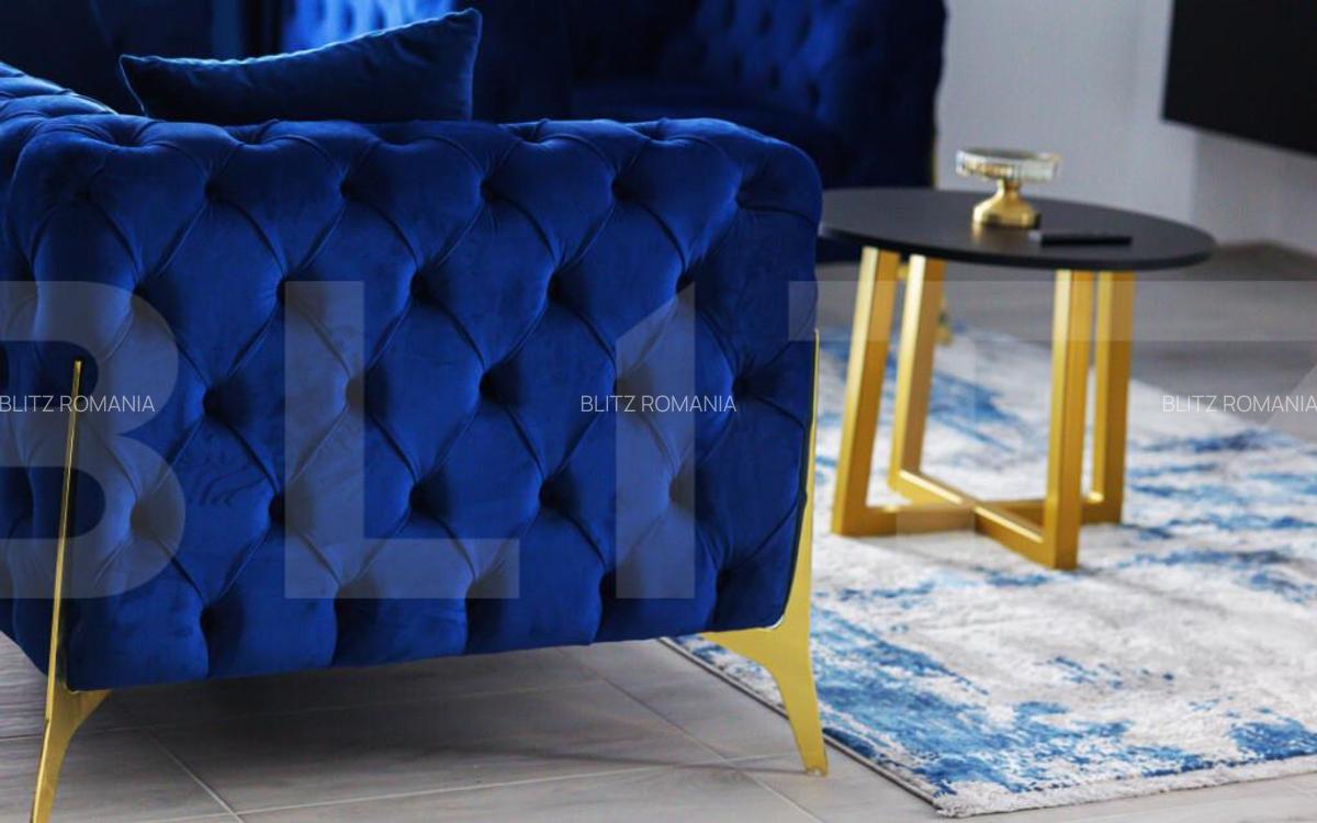 Apartament de vanzare, cu 2 camere, 52 mp, zona Torontalului - 11