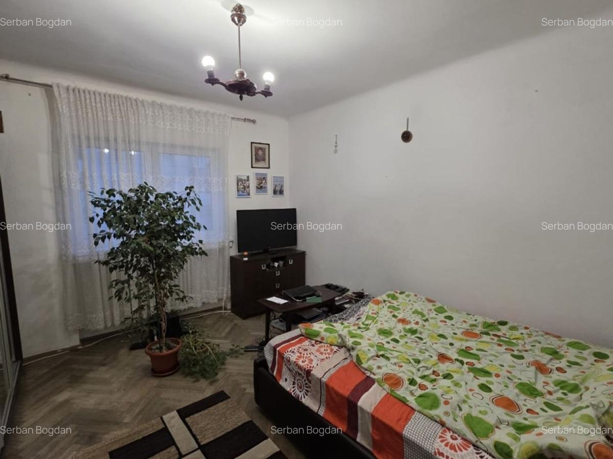 Apartament spatios 4 Camere langa Metrou Gara de Nord - 4