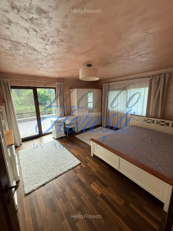 Casa individuala , 6 camere , 310 MP, Zona Faget , Cluj - 6