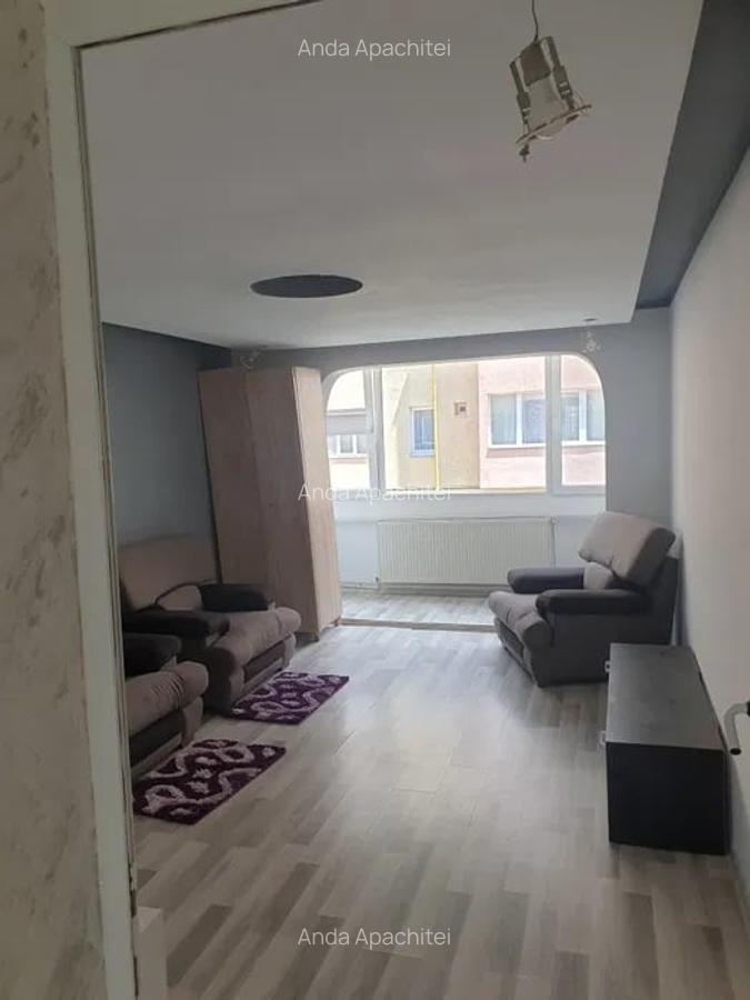 Apartament 2 camere Craiter - 1
