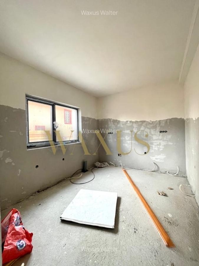Duplex de vanzare in Dambul Rotund, 150mp utili, 750mp teren - 2