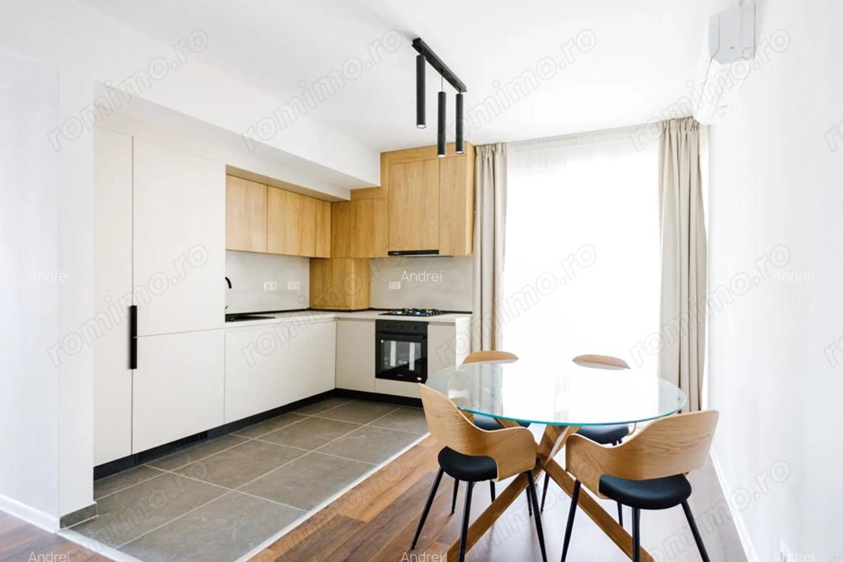 Apartament 3 camere | 60 mp utili | Denya Forest disponibil imediat - 5