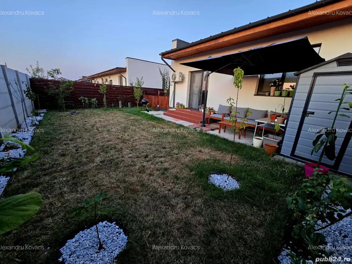 Vand casa Magurele - 1