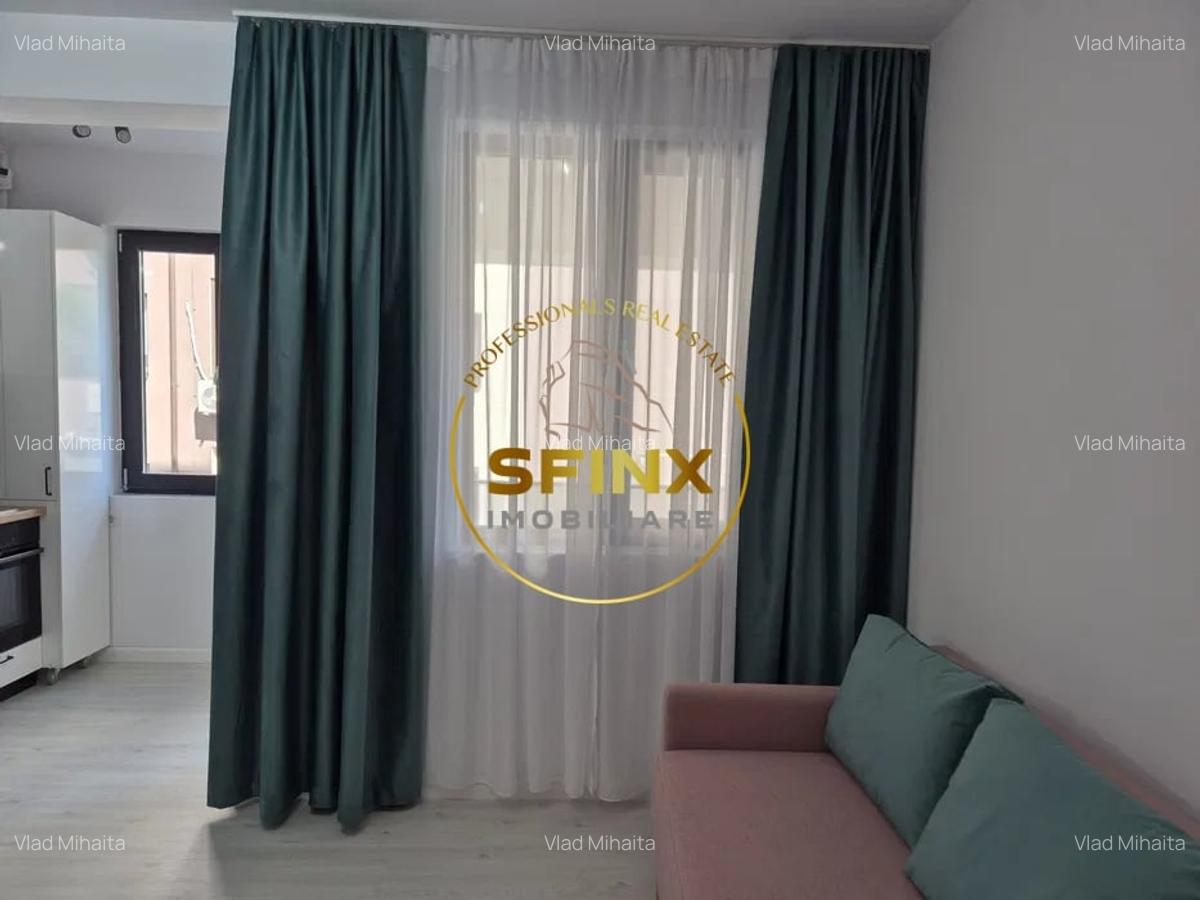 APARTAMENT/STUDIO 2 CAMERE MILITARI | BLOC 2024| PARCARE INCLUSA - 5 APARTAMENT/STUDIO 2 CAMERE MILITARI | BLOC 2024| PARCARE INCLUSA - 5