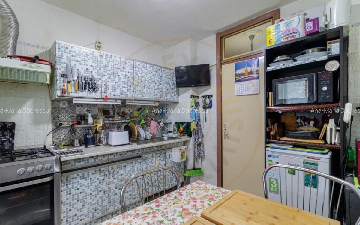 Avia?iei, apartament perfect pentru amenajere - Str. Smaran - 3