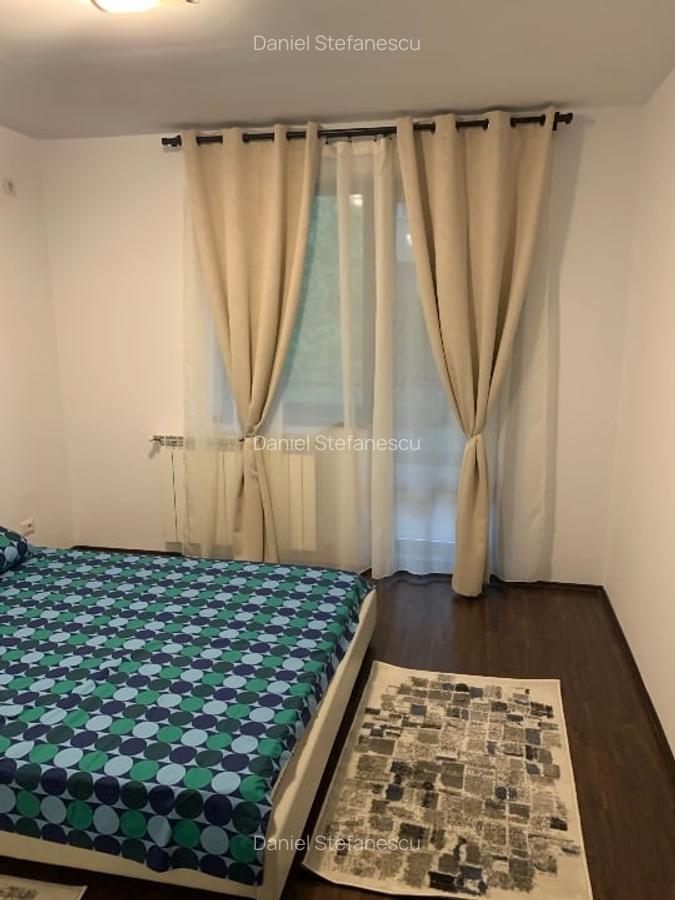 Apartament nou modern-ideal pentru studenti sau cuplu tanar - 3