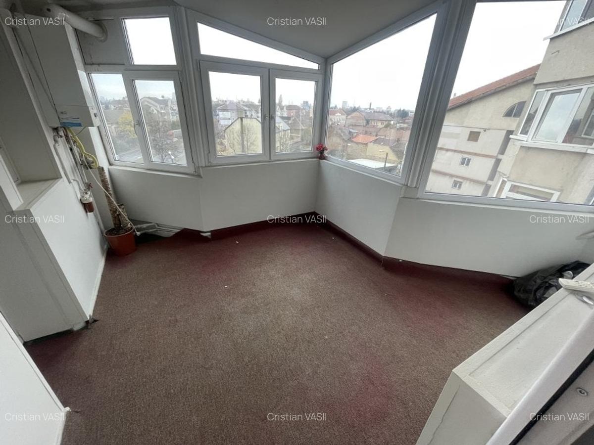 Apartament cu 5 camere decomandat în Fabric - 17