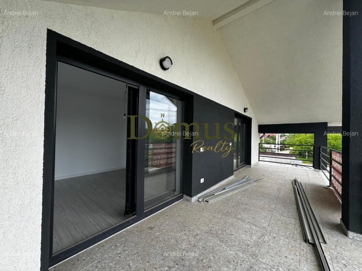 Vila 5 Camere Balotesti Central - 4