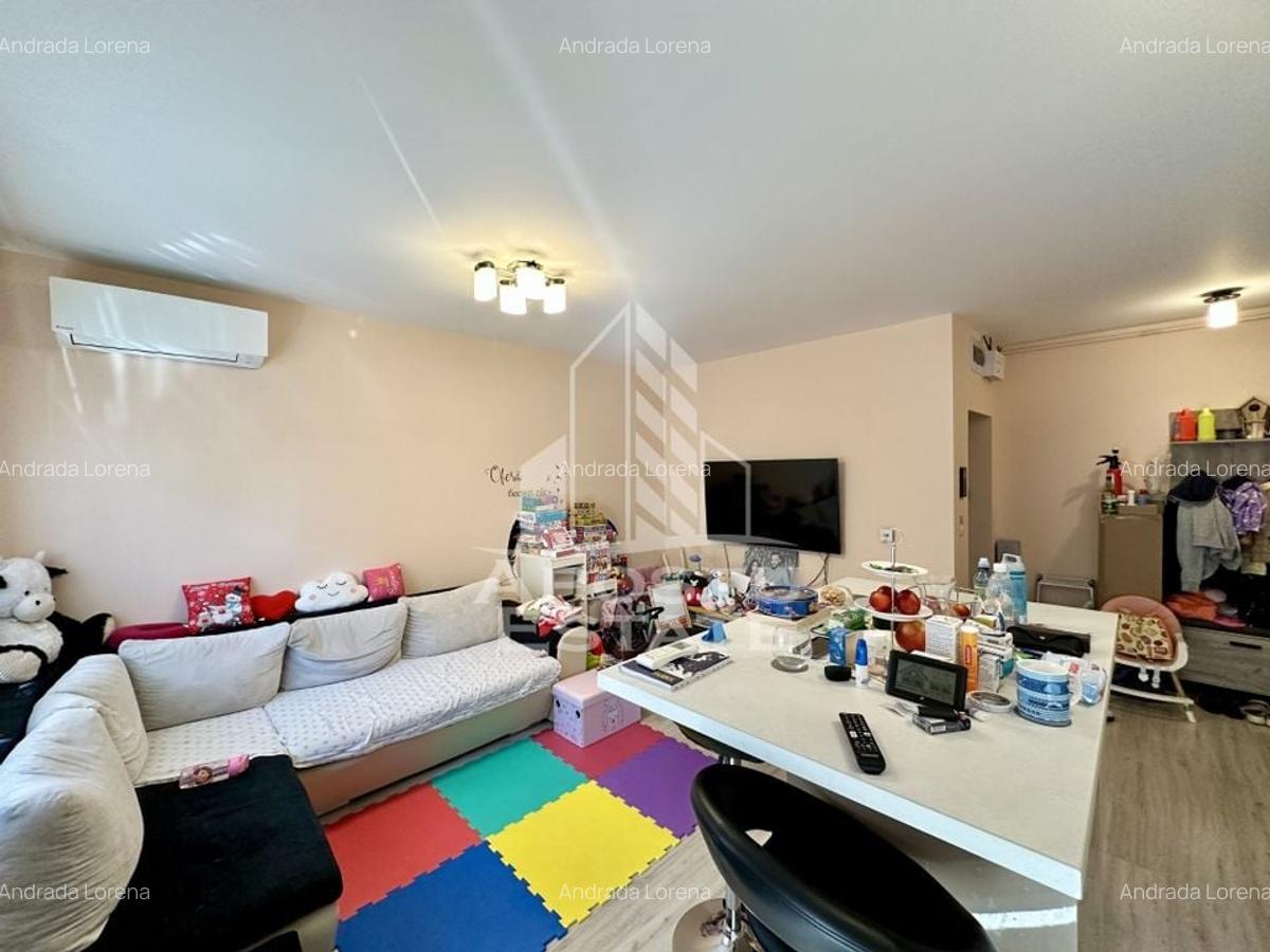 Apartament cu 3 camere, 2 locuri de parcare, Dumbravita - 2