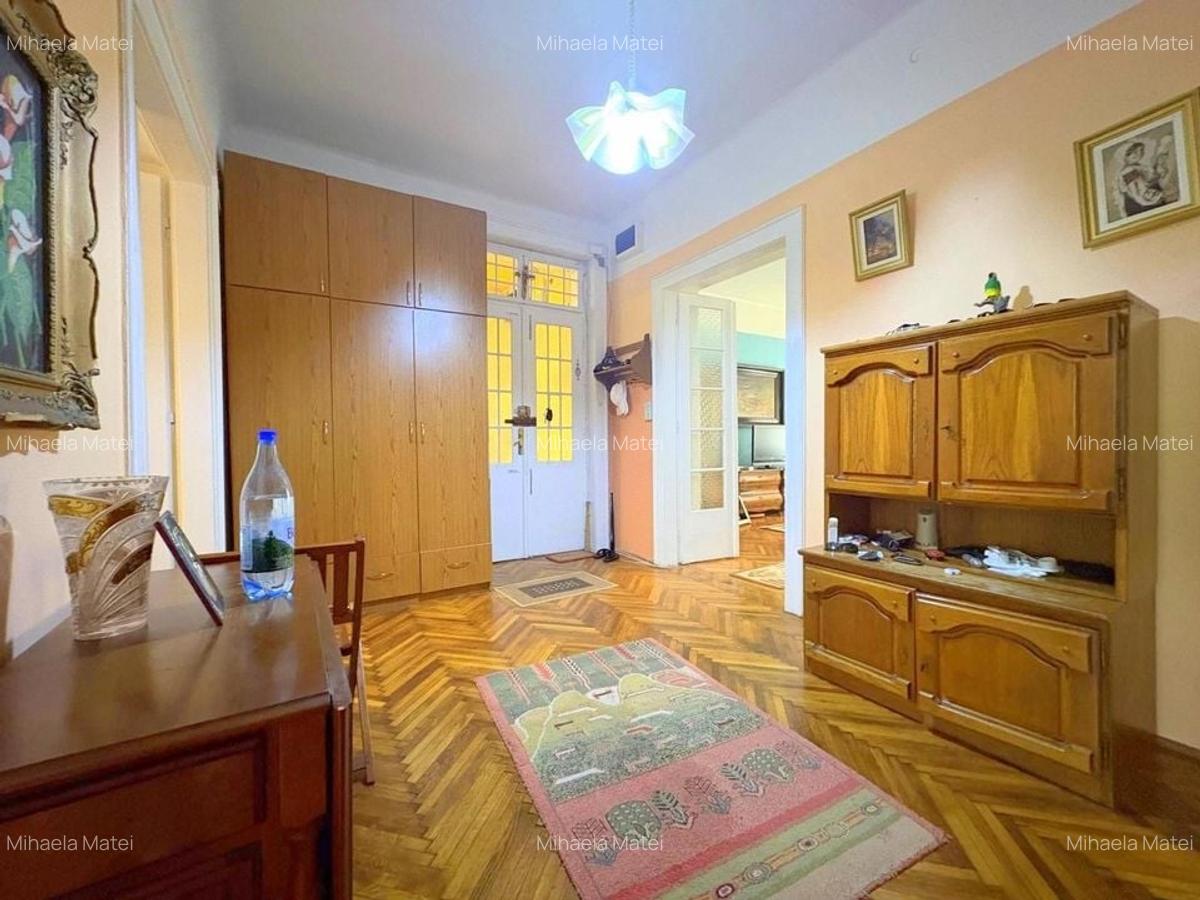 Apartament cu 3 camere decomandat în Bălcescu - 8