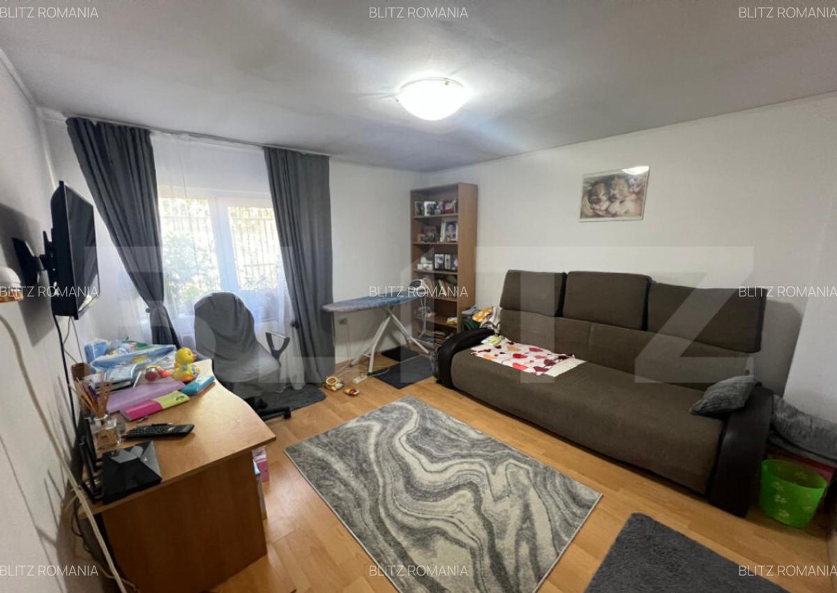 Casa individuala, P+1, 118 mp utili, zona Brestei - 4