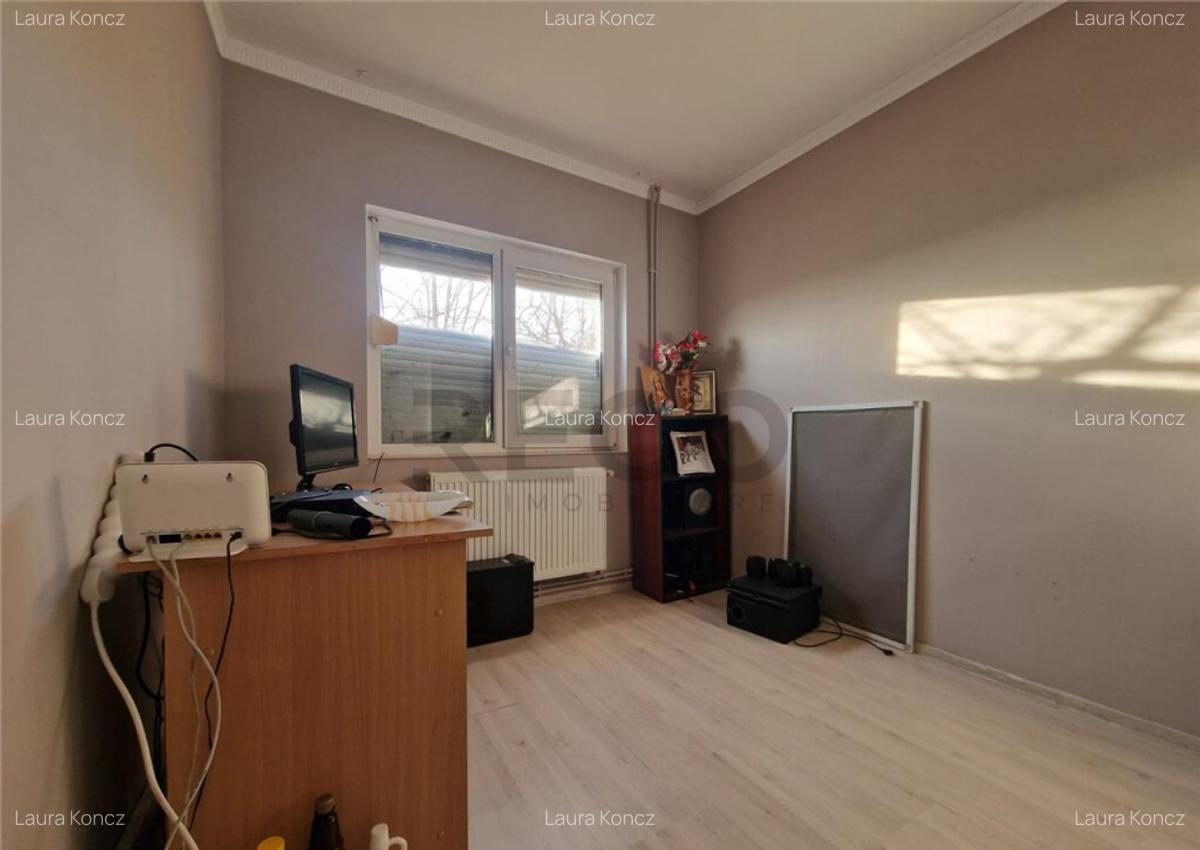 RECO casa 7 camere Bors - 16