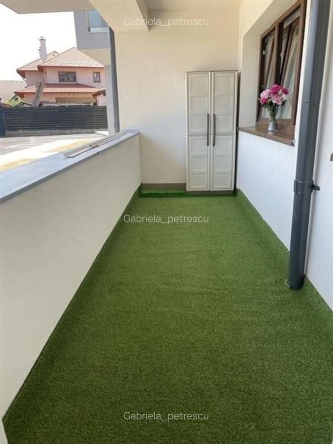 Cu gradina proprie, Calea Feldioarei, Brasov - 2