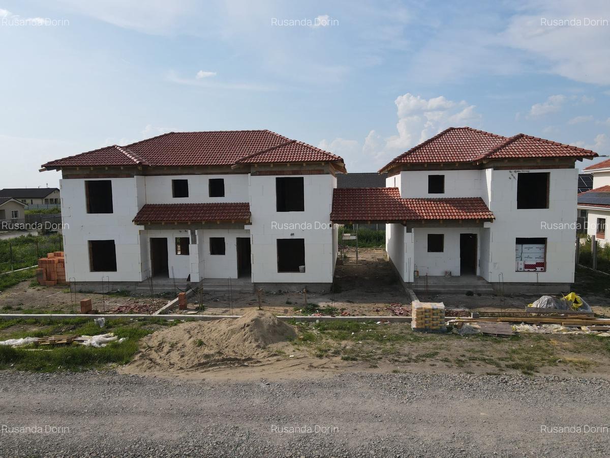 Casă individuală 5 camere – 3 băi – Aproape de Lidl2 – Comision 0% - 4