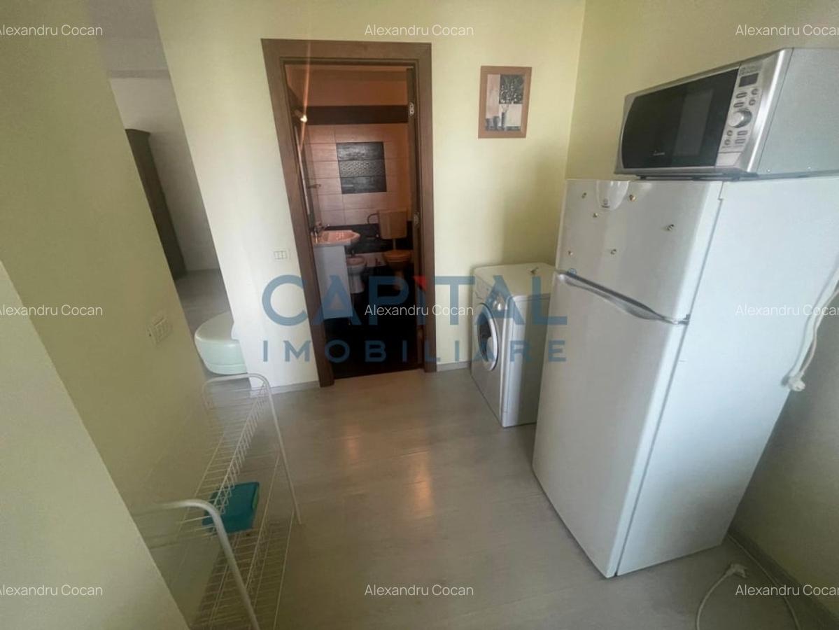 Apartament 2 camere decomandat in Zorilor, Cluj-Napoca - Aproape de statii bus - 5