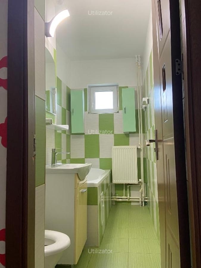 Apartament zona Tomis Nord Cireșica - 10