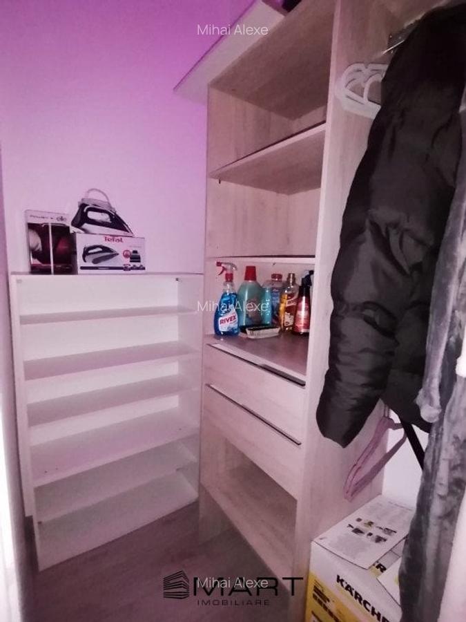 Apartament 3 camere zona Racadau - 9