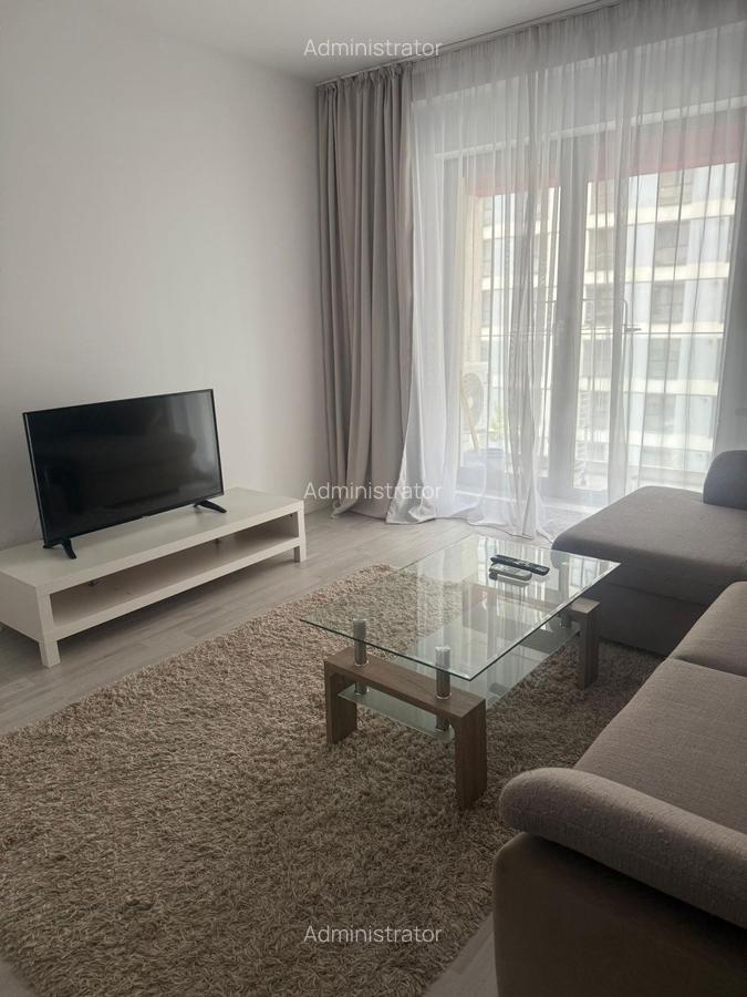 APARTAMENT DOUA CAMERE + PARCARE SUBTERANA - 21 RESIDENCE - - 2