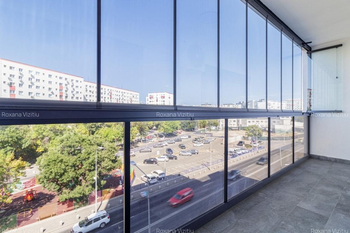 2 camere in Smart Residence Turnu Magurele - 1