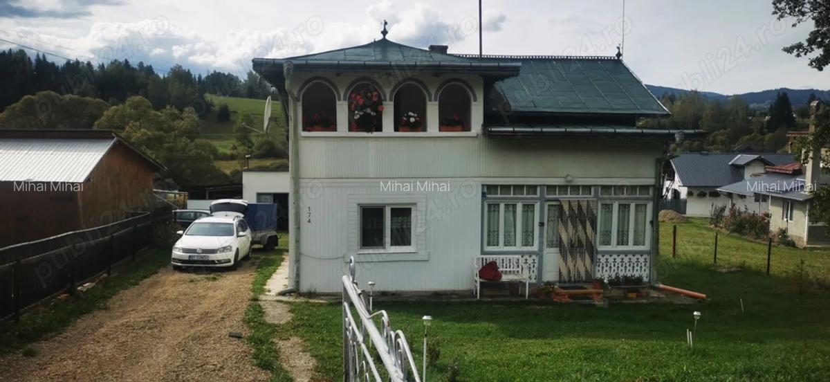 Casa in Bucovina - 3