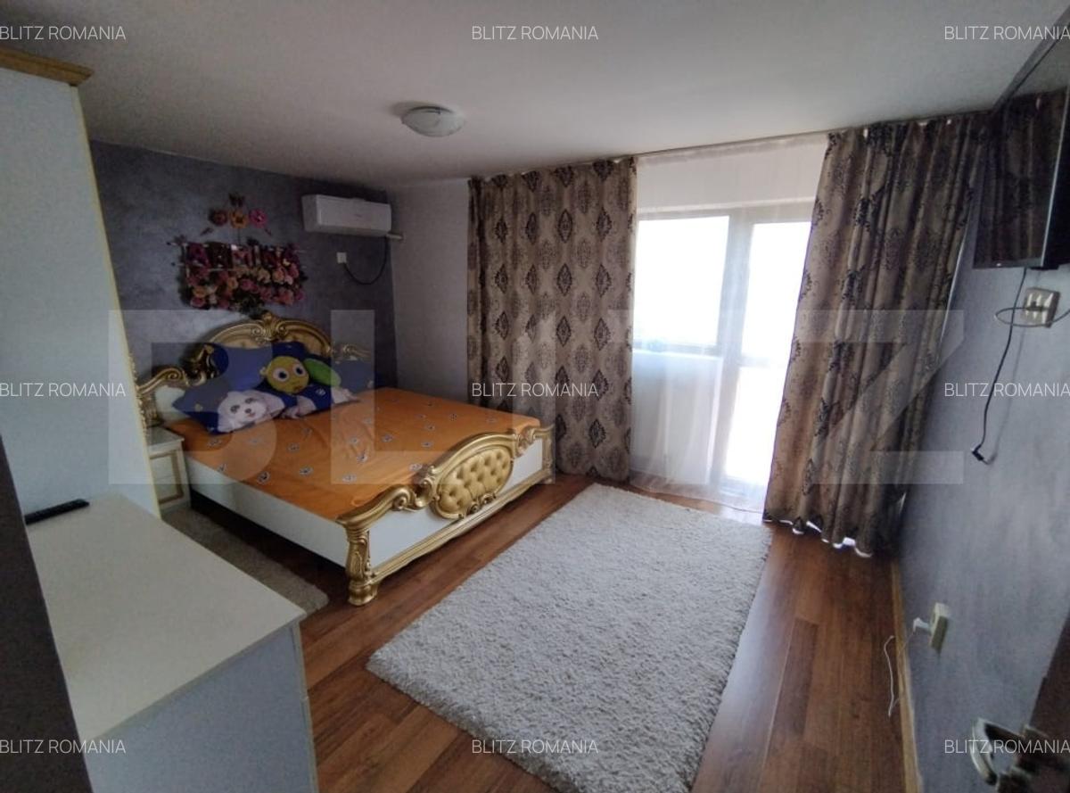 Casa P+M, 418 mp curte, 150mp util, parc Romanescu  Extensiv - 6