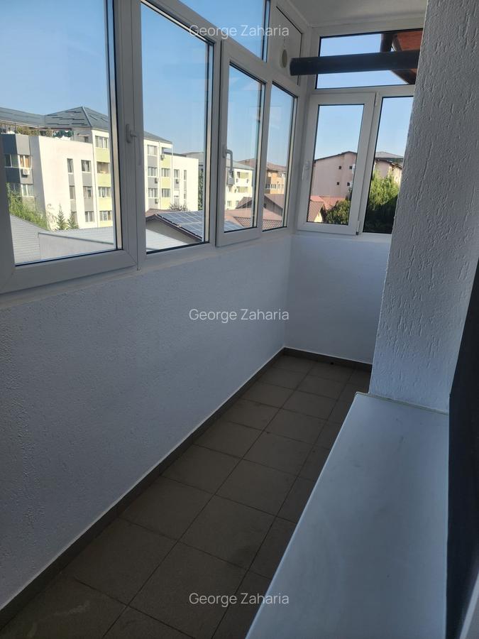 Apartament  2 camere - 10 min metrou Dimitrie Leonida - loc parcare - 9