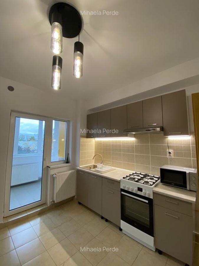 Apartament cu doua dormitoare de inchiriat - 5